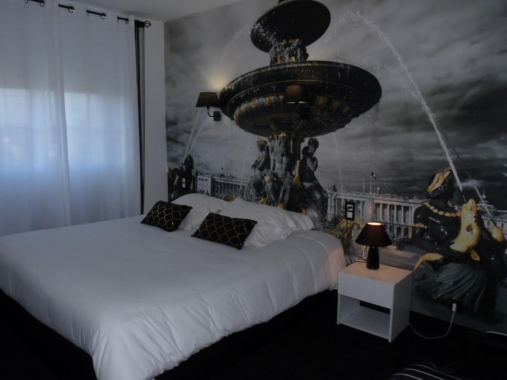 Hotel Patton آفروشْ المظهر الخارجي الصورة