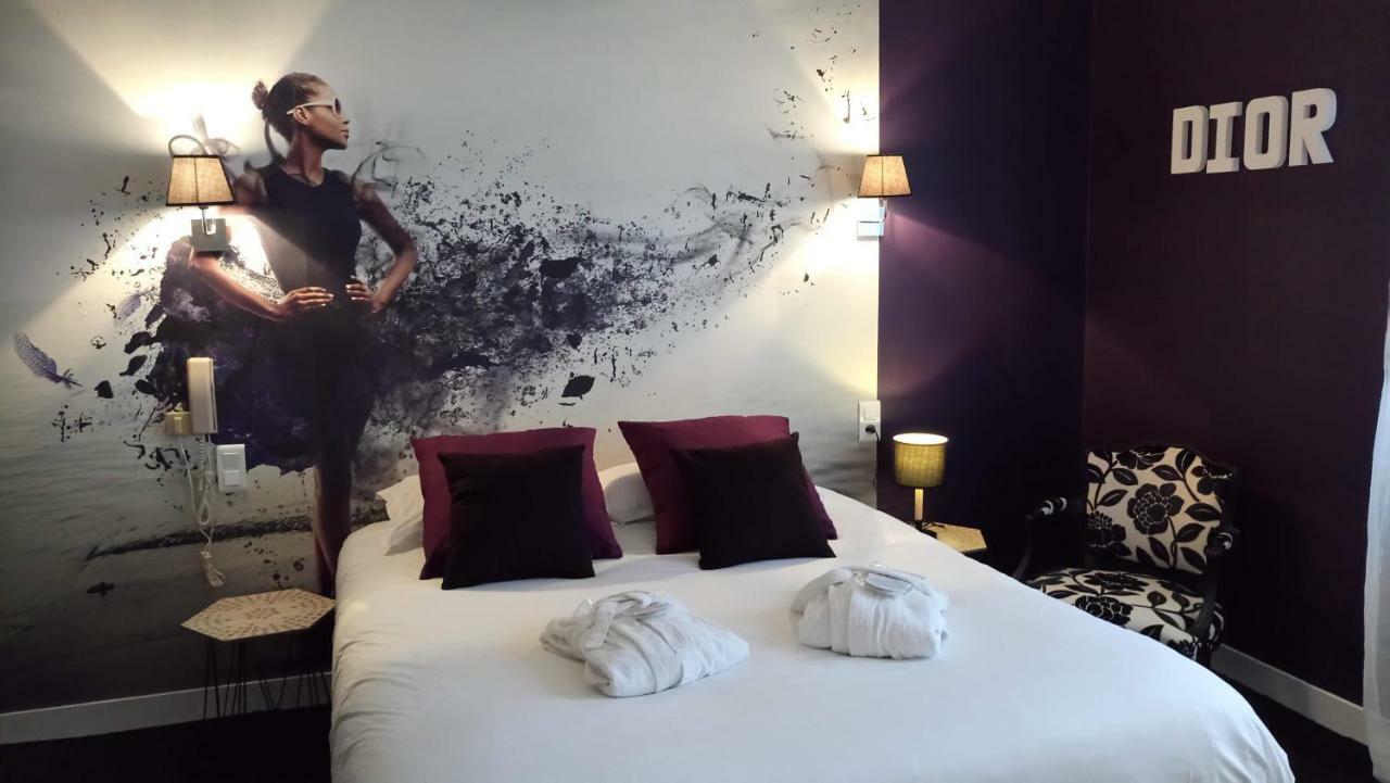 Hotel Patton آفروشْ المظهر الخارجي الصورة