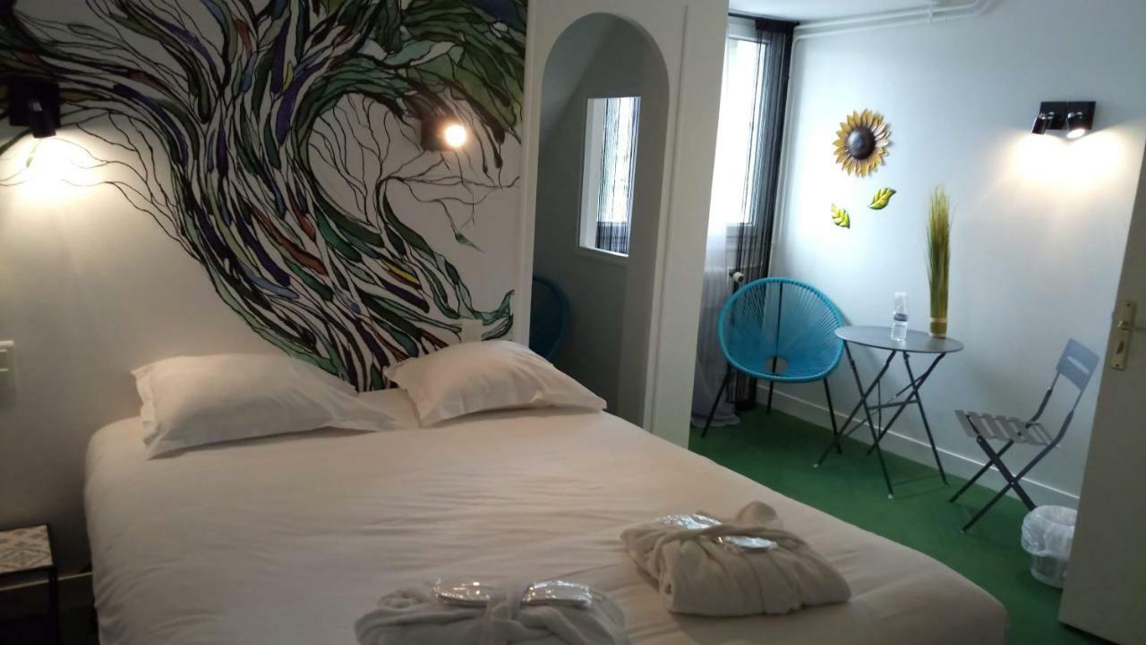 Hotel Patton آفروشْ المظهر الخارجي الصورة